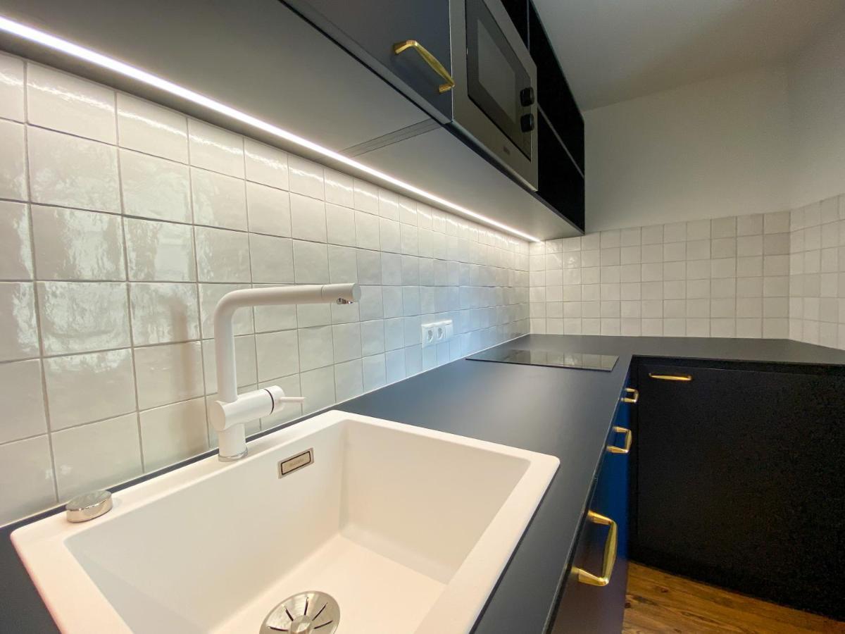 Blackhome Vintage Innsbruck City Centre I Contactless Check-In Extérieur photo
